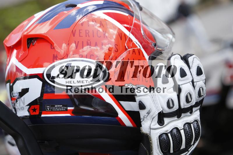 Archiv-2025/05 14.04.2025 Plüss Moto Sport ADR/Impressionen